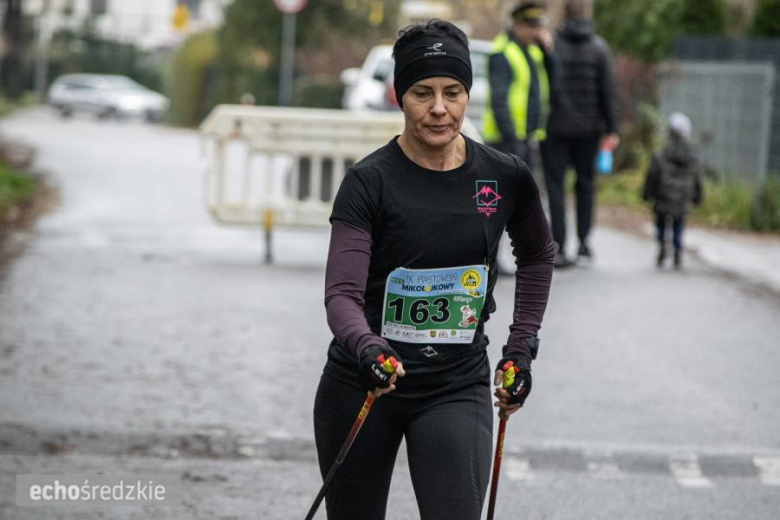 X Piastowski Bieg Mikołajkowy