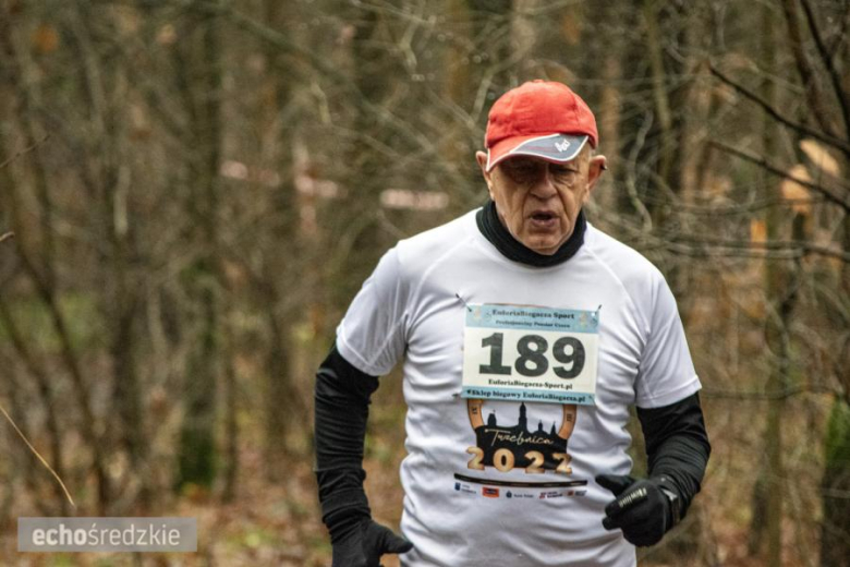 X Piastowski Bieg Mikołajkowy