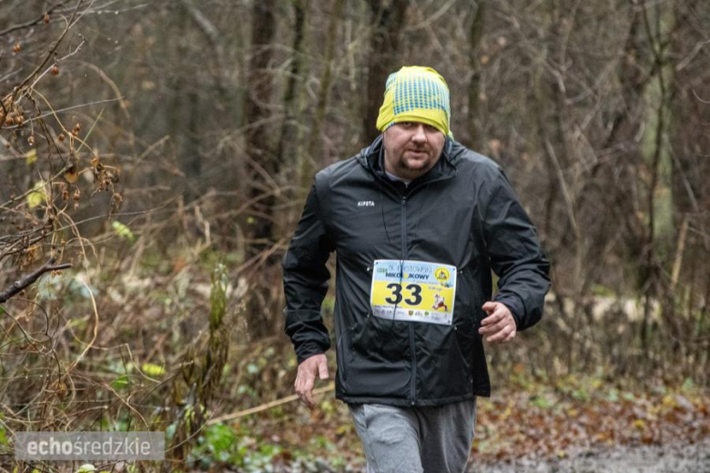 X Piastowski Bieg Mikołajkowy