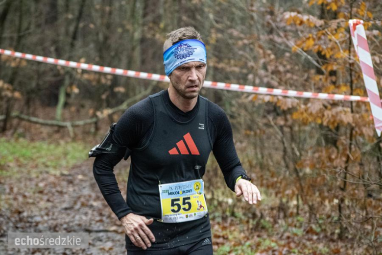 X Piastowski Bieg Mikołajkowy