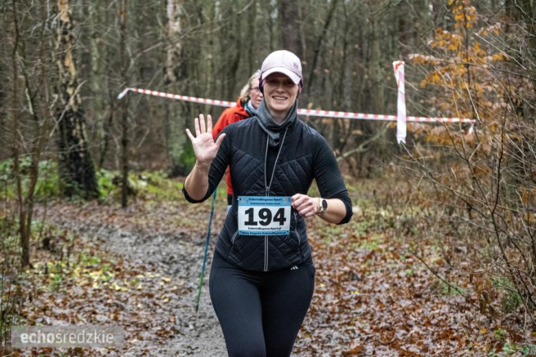 X Piastowski Bieg Mikołajkowy