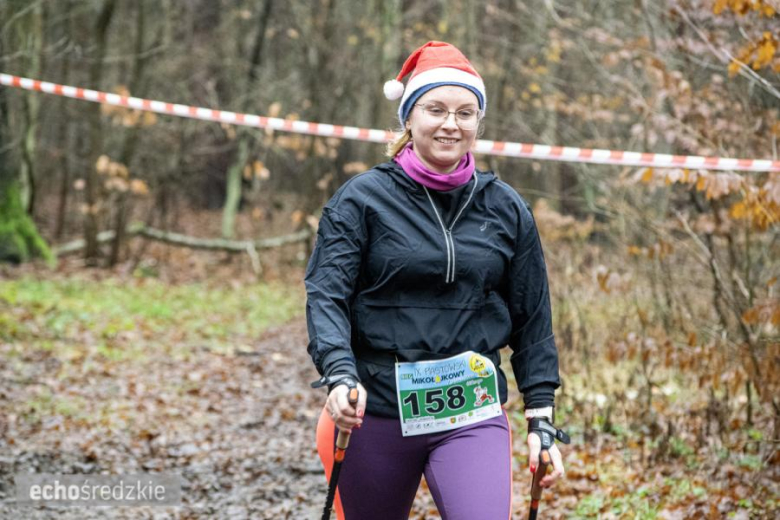 X Piastowski Bieg Mikołajkowy