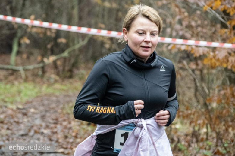 X Piastowski Bieg Mikołajkowy