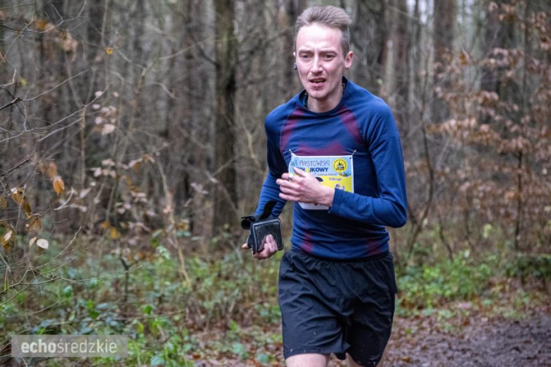 X Piastowski Bieg Mikołajkowy