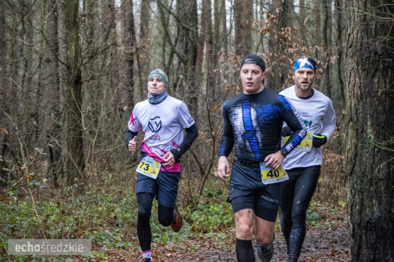 X Piastowski Bieg Mikołajkowy