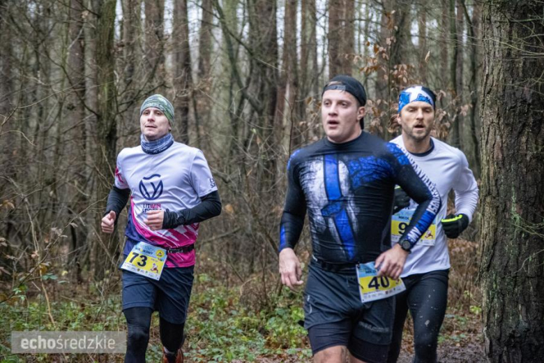 X Piastowski Bieg Mikołajkowy