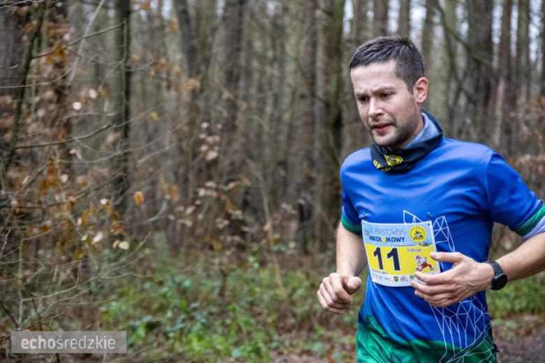 X Piastowski Bieg Mikołajkowy