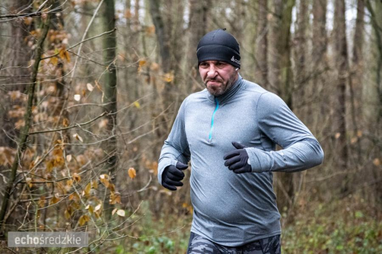 X Piastowski Bieg Mikołajkowy