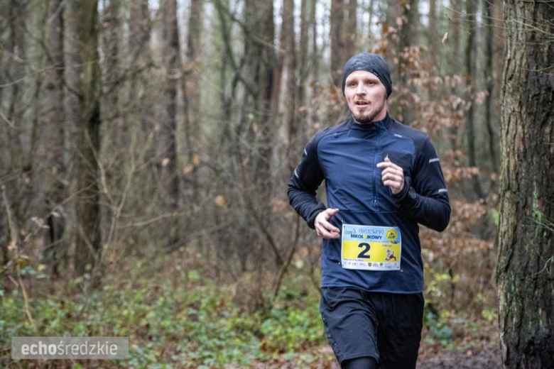 X Piastowski Bieg Mikołajkowy