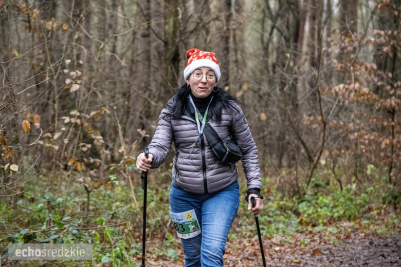 X Piastowski Bieg Mikołajkowy