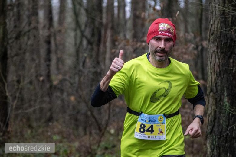 X Piastowski Bieg Mikołajkowy