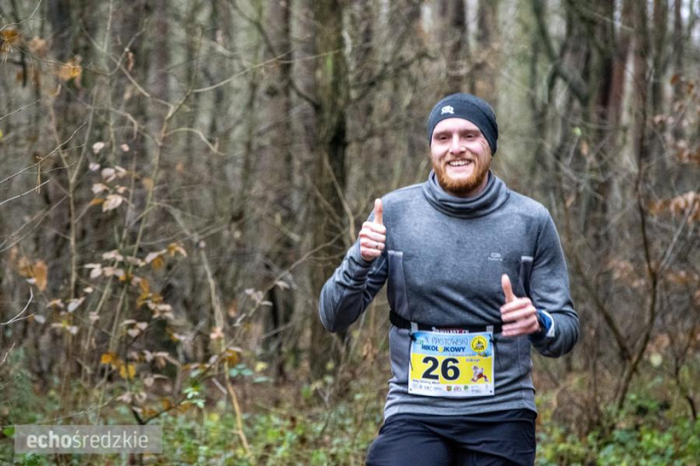 X Piastowski Bieg Mikołajkowy