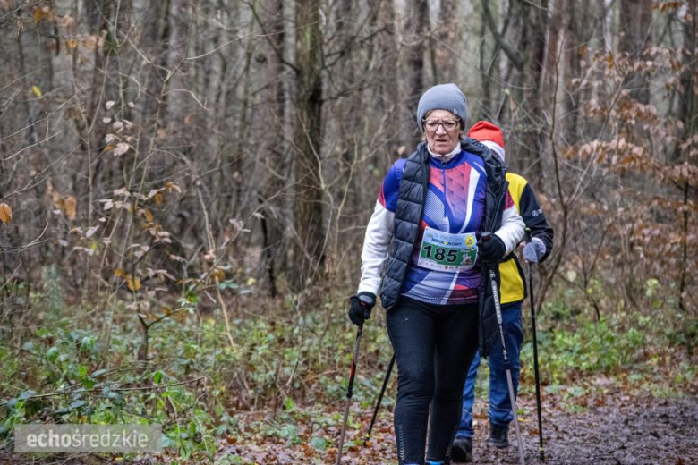 X Piastowski Bieg Mikołajkowy