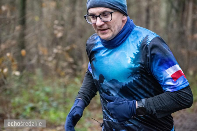 X Piastowski Bieg Mikołajkowy