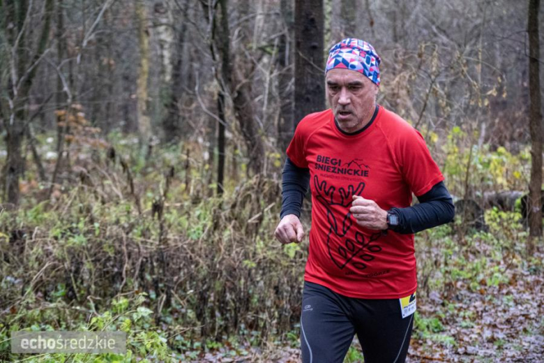 X Piastowski Bieg Mikołajkowy