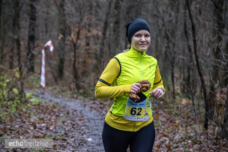 X Piastowski Bieg Mikołajkowy