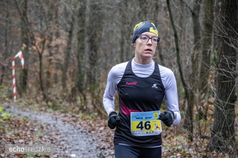 X Piastowski Bieg Mikołajkowy