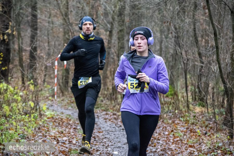 X Piastowski Bieg Mikołajkowy