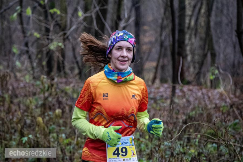 X Piastowski Bieg Mikołajkowy