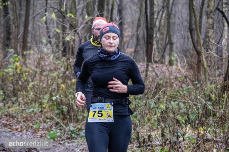 X Piastowski Bieg Mikołajkowy