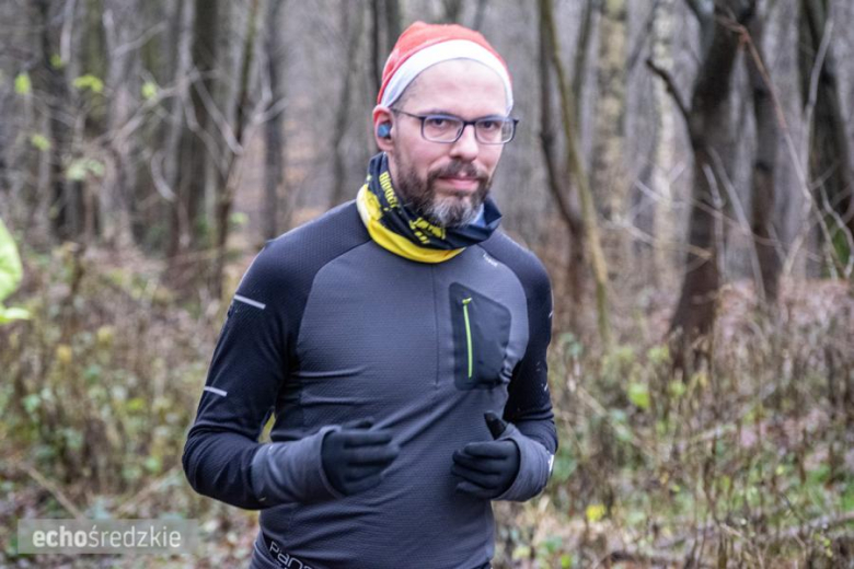 X Piastowski Bieg Mikołajkowy