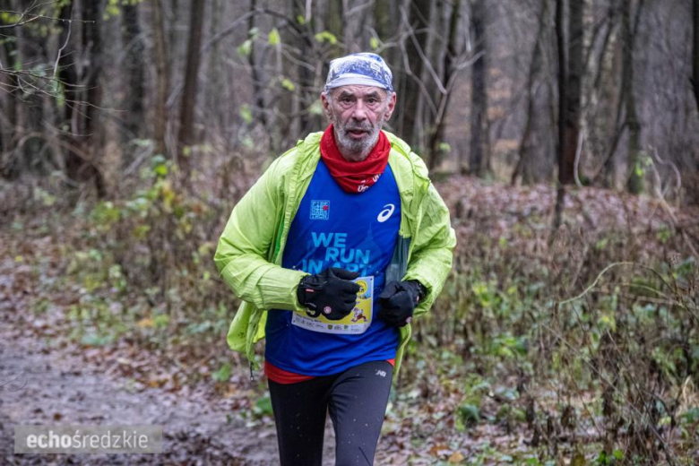 X Piastowski Bieg Mikołajkowy