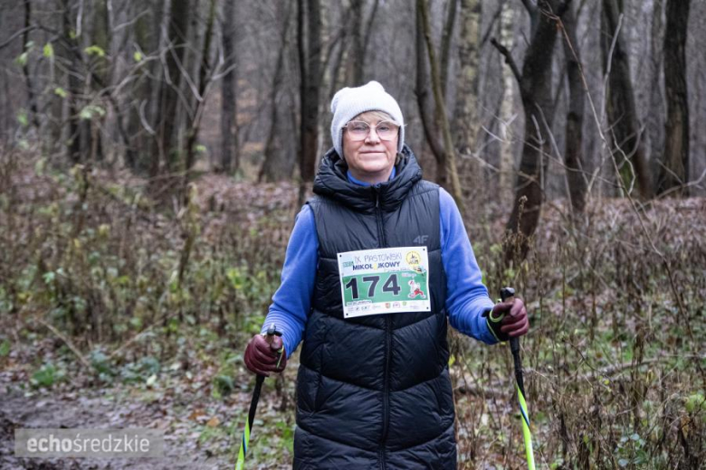 X Piastowski Bieg Mikołajkowy