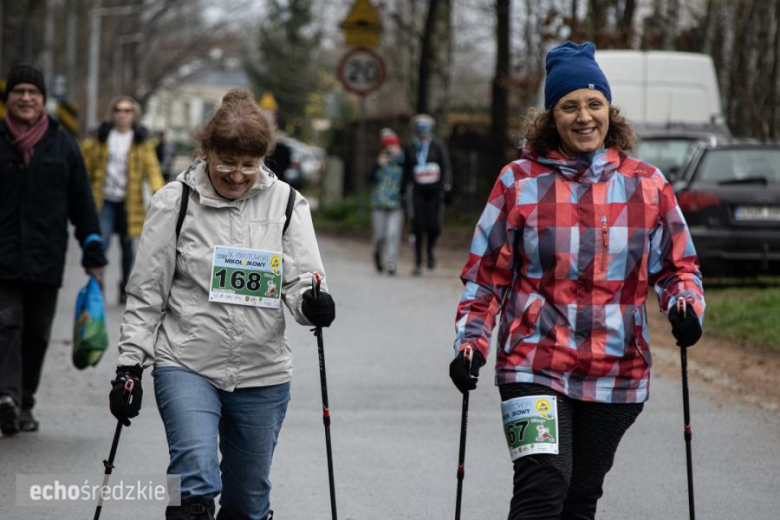 X Piastowski Bieg Mikołajkowy