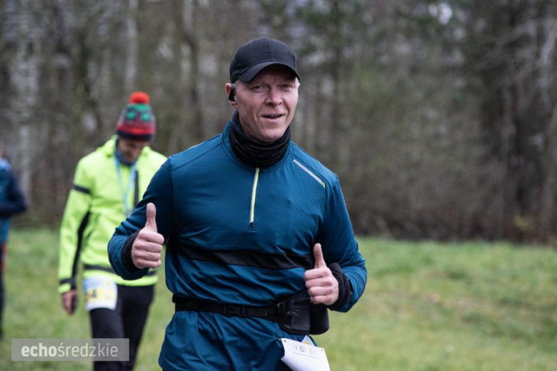 X Piastowski Bieg Mikołajkowy