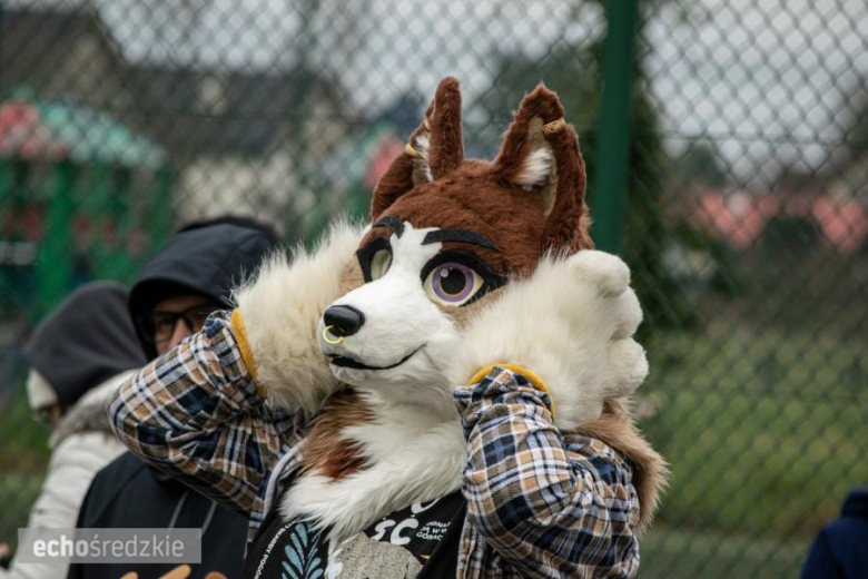 X Piastowski Bieg Mikołajkowy