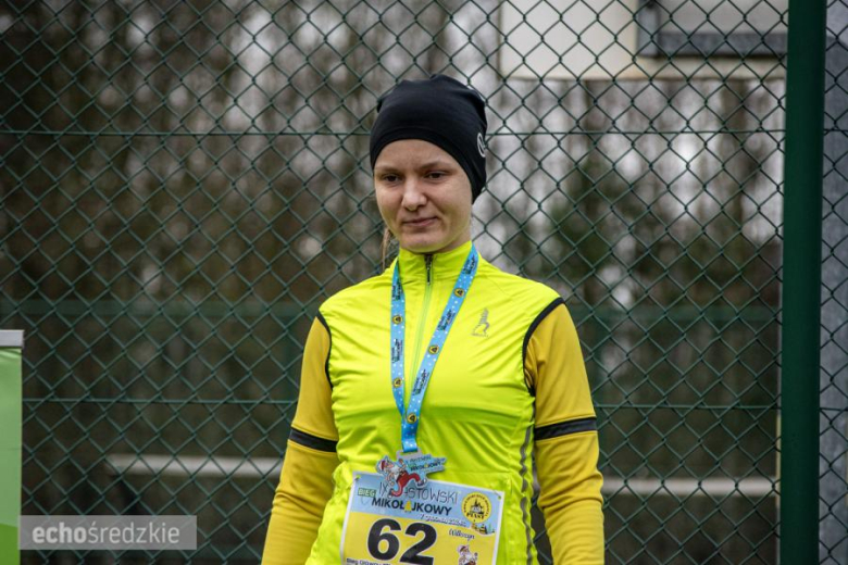 X Piastowski Bieg Mikołajkowy