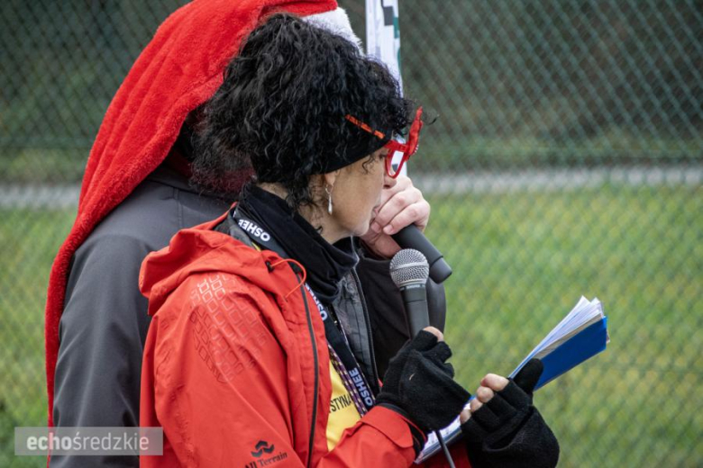 X Piastowski Bieg Mikołajkowy