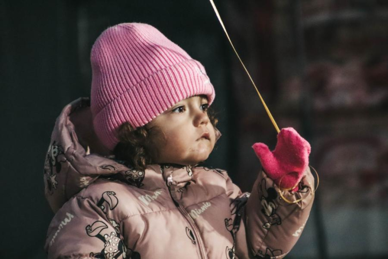 Świąteczna atmosfera w Udaninie