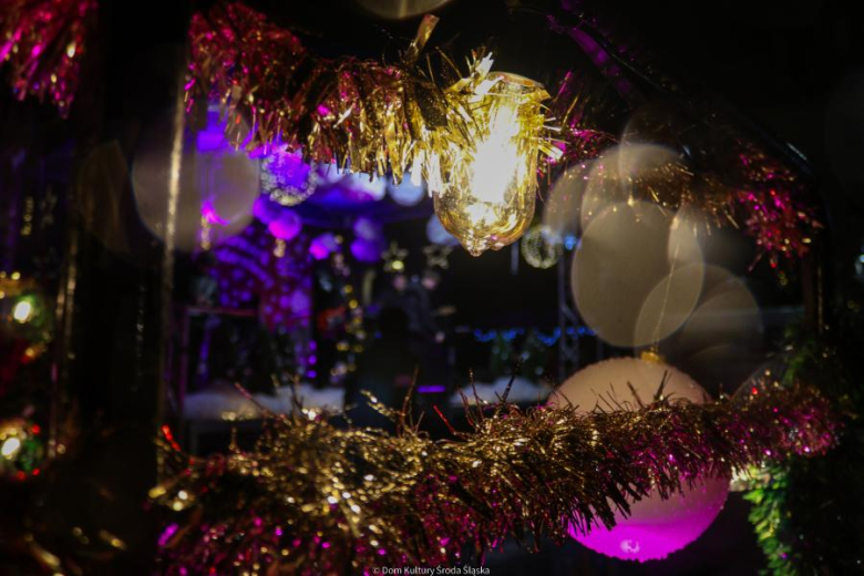 Jarmark Bożonarodzeniowy w Środzie Śląskiej