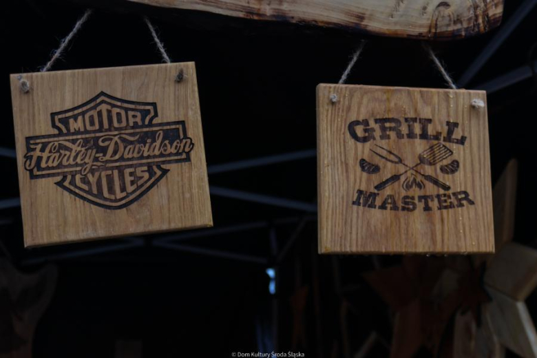 Jarmark Bożonarodzeniowy w Środzie Śląskiej