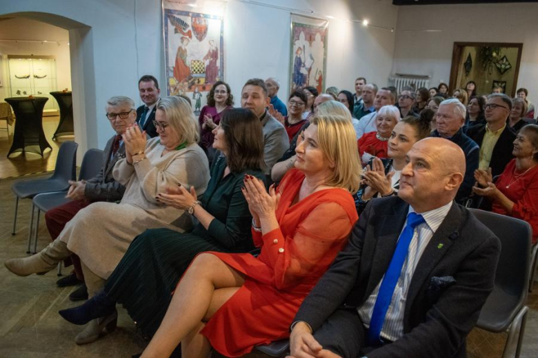 Rozstrzygnięcie konkursu "Moja wieś ma się czym pochwalić"