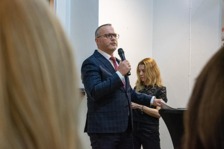 Rozstrzygnięcie konkursu "Moja wieś ma się czym pochwalić"