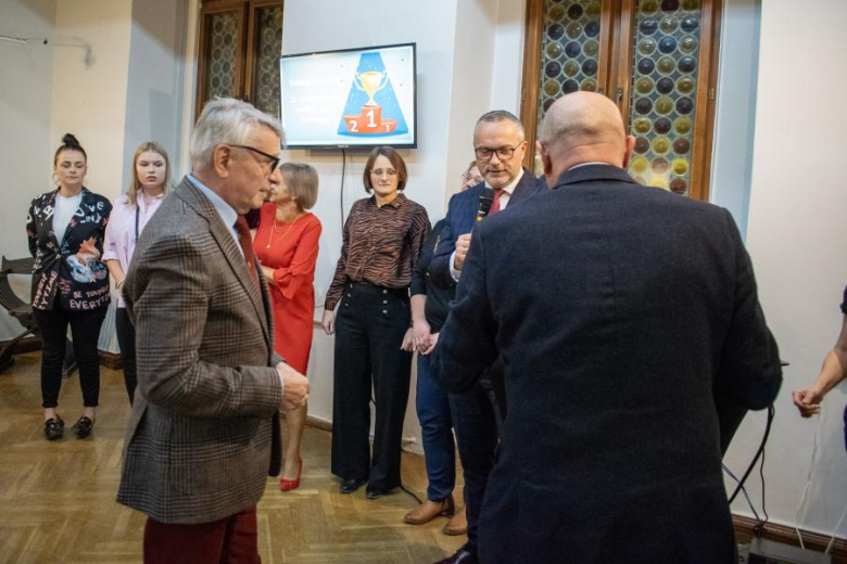 Rozstrzygnięcie konkursu "Moja wieś ma się czym pochwalić"