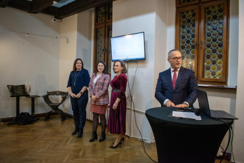 Rozstrzygnięcie konkursu "Moja wieś ma się czym pochwalić"