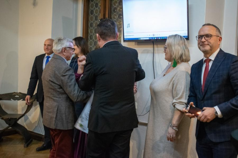 Rozstrzygnięcie konkursu "Moja wieś ma się czym pochwalić"