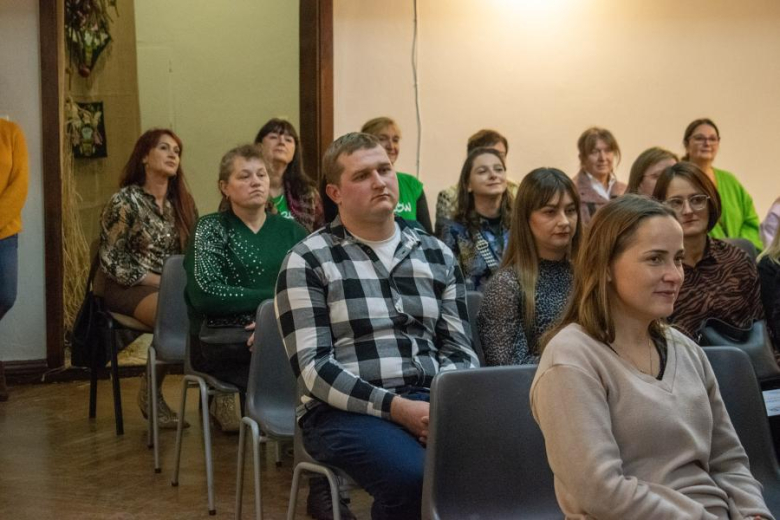 Rozstrzygnięcie konkursu "Moja wieś ma się czym pochwalić"