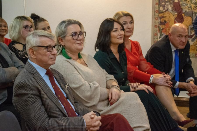 Rozstrzygnięcie konkursu "Moja wieś ma się czym pochwalić"