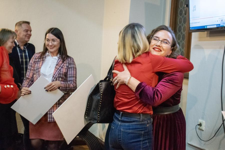 Rozstrzygnięcie konkursu "Moja wieś ma się czym pochwalić"