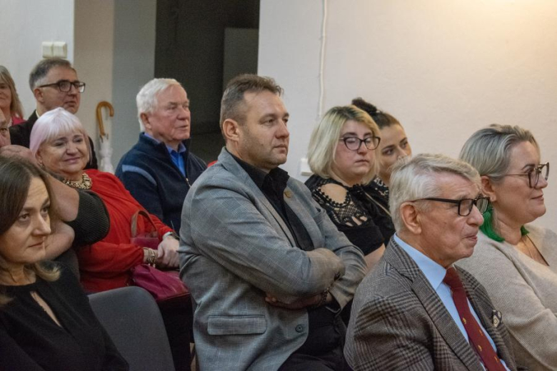 Rozstrzygnięcie konkursu "Moja wieś ma się czym pochwalić"