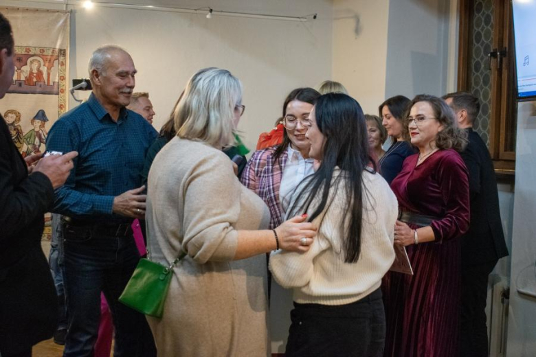 Rozstrzygnięcie konkursu "Moja wieś ma się czym pochwalić"