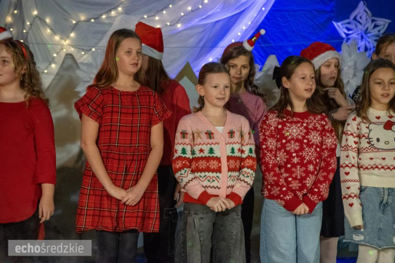 Kiermasz Bożonarodzeniowy w Miękini