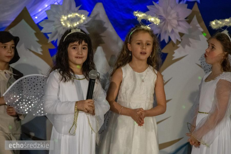 Kiermasz Bożonarodzeniowy w Miękini