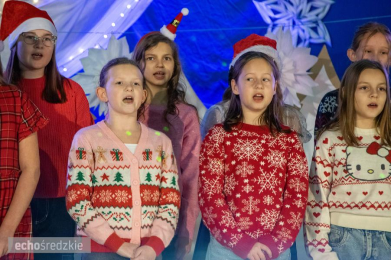 Kiermasz Bożonarodzeniowy w Miękini