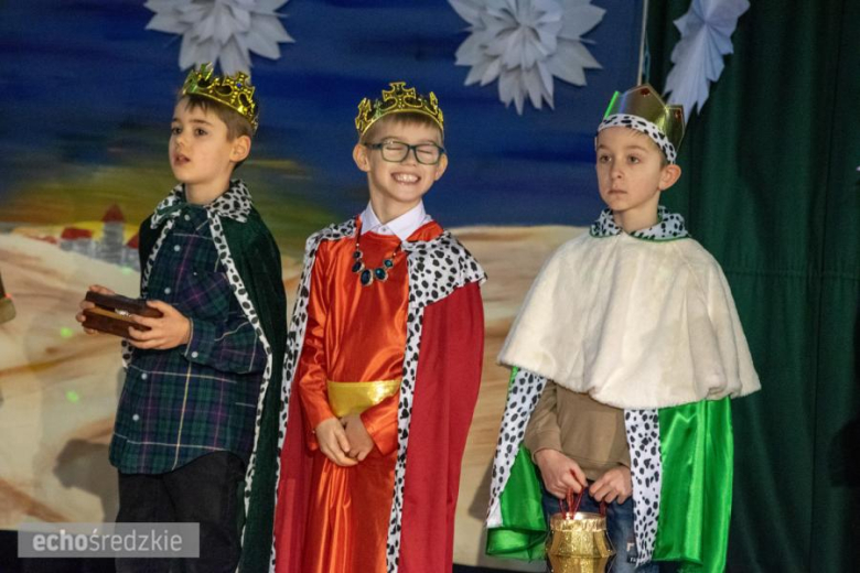 Kiermasz Bożonarodzeniowy w Miękini