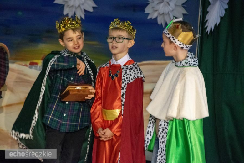 Kiermasz Bożonarodzeniowy w Miękini